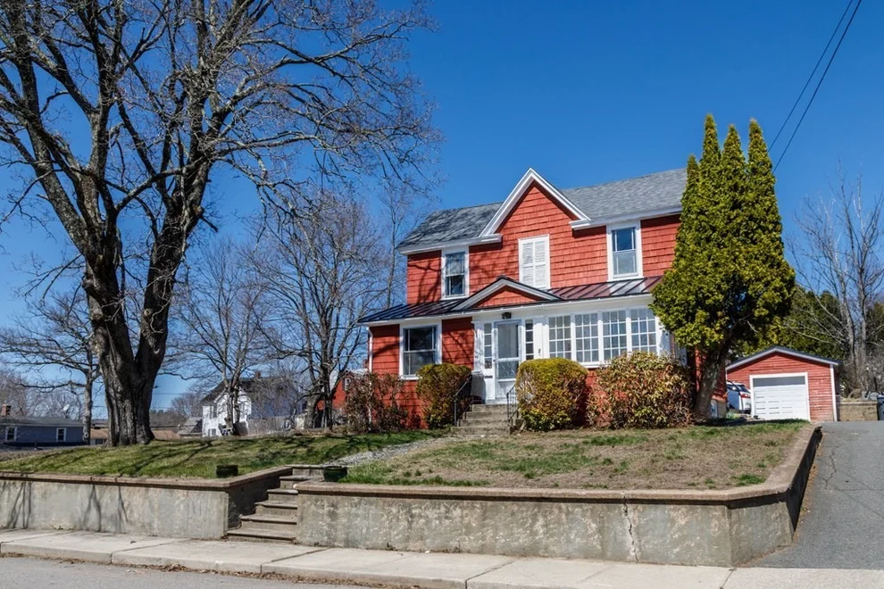 Unit for sale at 46 Ward Street, Athol, MA 01331