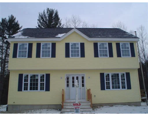 Unit for sale at Lot 6 Charant Road, Lowell, MA 01854