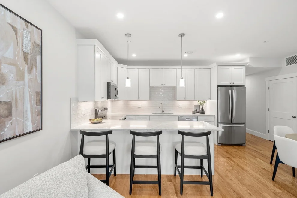 Unit for sale at 9 Downer Ct, Boston, MA 02122
