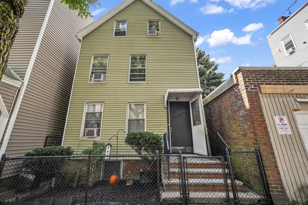 Unit for sale at 125 Putnam St, Boston, MA 02128