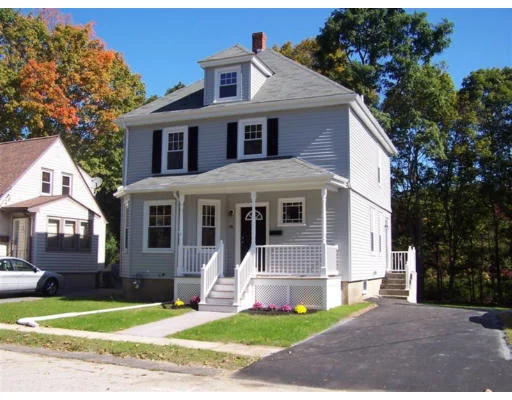 Unit for sale at 76 Erin St, Whitman, MA 02382