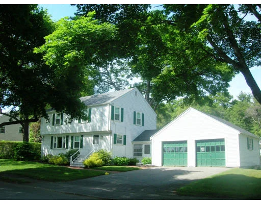 Unit for sale at 6 Foster Drive, Beverly, MA 01915
