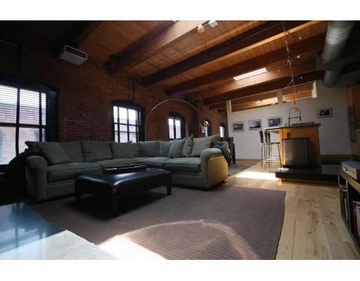 Unit for sale at 21 Wormwood St, Boston, MA 02210