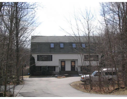 Unit for sale at 35 Forest, Rockland, MA 02370