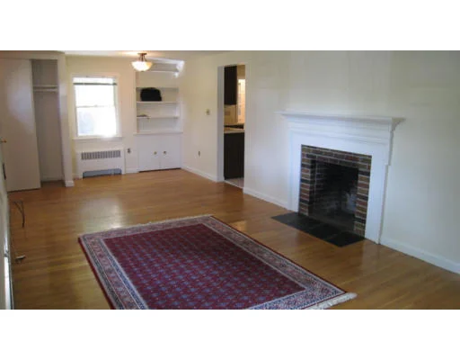 Unit for sale at 4 Ewell Ave., Lexington, MA 02420