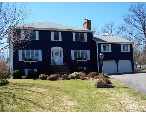 Unit for sale at 14 Morgan Drive, Danvers, MA 01923