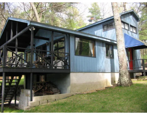 Unit for sale at 10 N Shore Dr, Stow, MA 01775