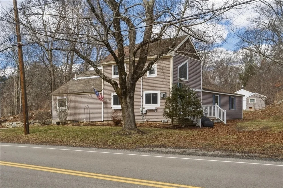 Unit for sale at 22 Milford St, Medway, MA 02053