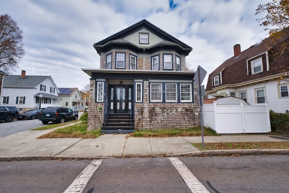 Unit for sale at 605 Union St, New Bedford, MA 02740