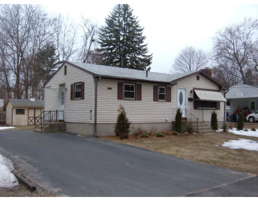 Unit for sale at 7 Fulton Street, South Hadley, MA 01075