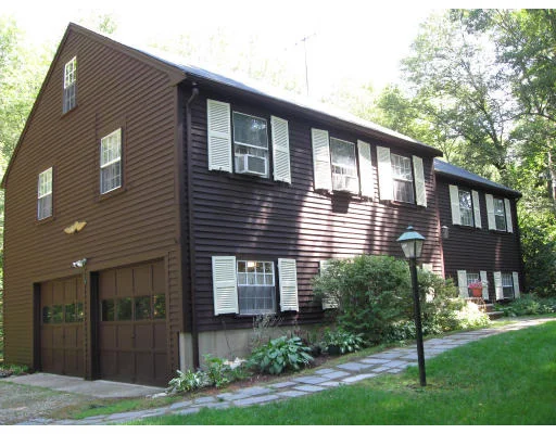 Unit for sale at 34 Timber Lane, Topsfield, MA 01983