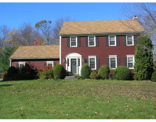 Unit for sale at 21 Heather Drive, Westford, MA 01886