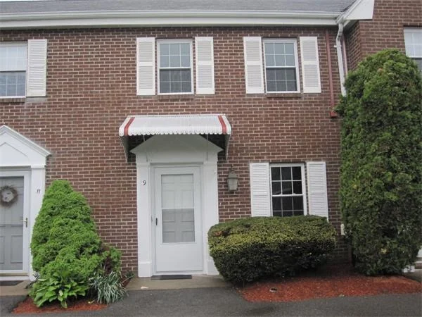 Unit for sale at 9 Patricia Dr, Stoughton, MA 02072