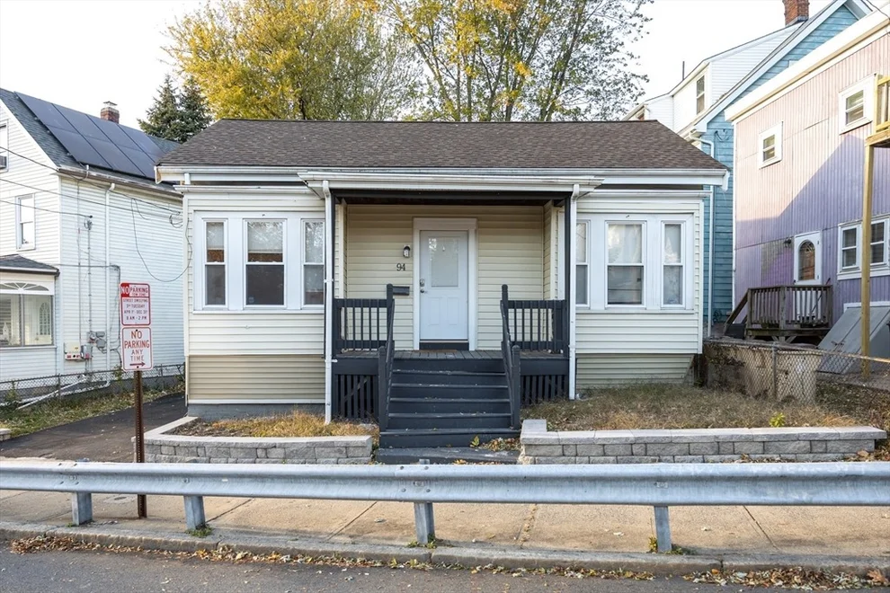 Unit for sale at 94 Crescent Ave, Revere, MA 02151