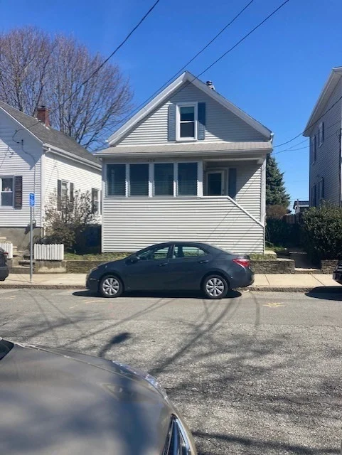 Unit for sale at 616 Woodman, Fall River, MA 02724
