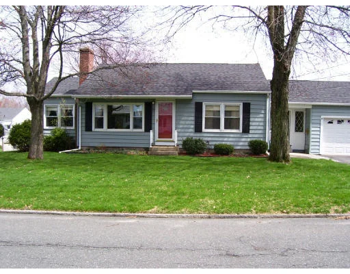 Unit for sale at 85 Dayton Street, Springfield, MA 01118