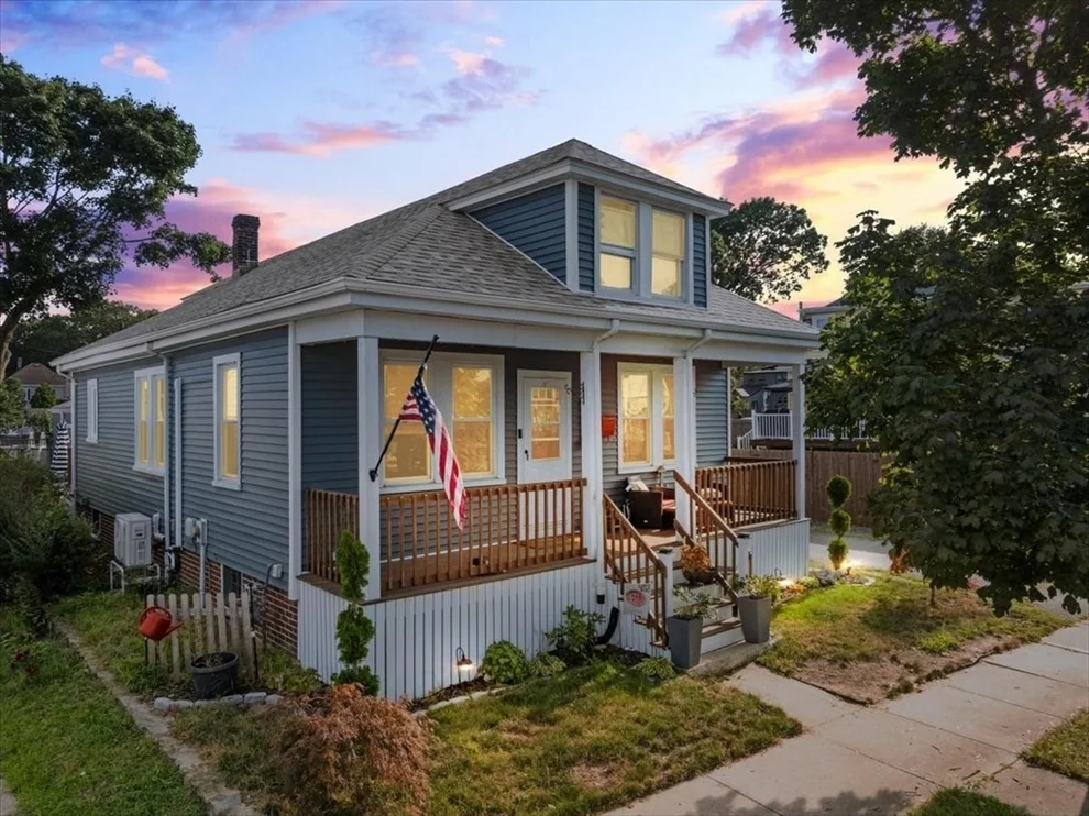 Unit for sale at 370 Wood St, New Bedford, MA 02745