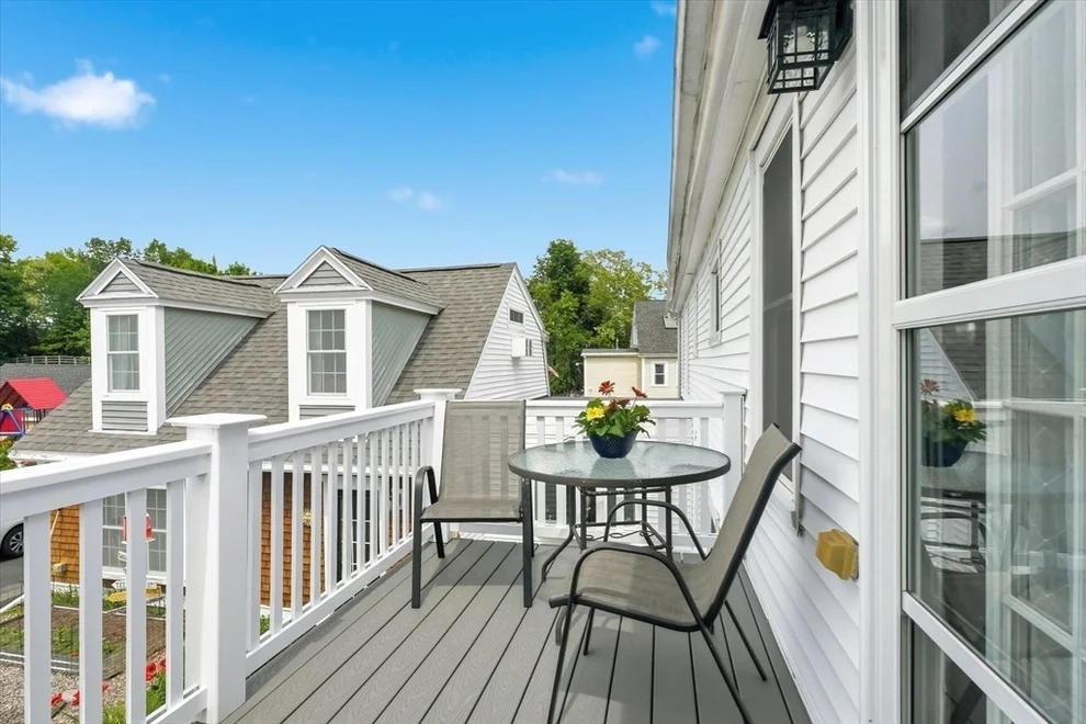 Unit for sale at 27 Haverhill Rd, Amesbury, MA 01913