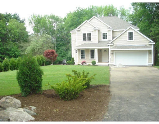 Unit for sale at 211 Bailey Street, Canton, MA 02021