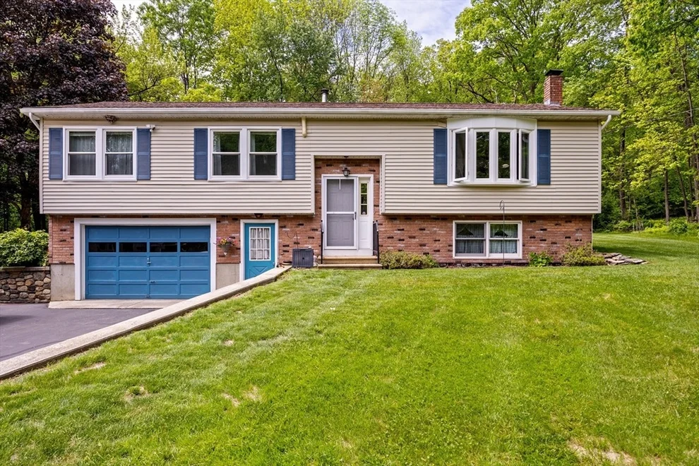 Unit for sale at 130 Greenwich Plains Rd, Ware, MA 01082