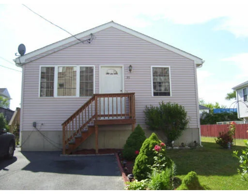 Unit for sale at 35 Jefferson Street, Fall River, MA 02721
