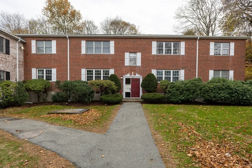 Unit for sale at 108 Lake Shore Rd, Boston, MA 02135