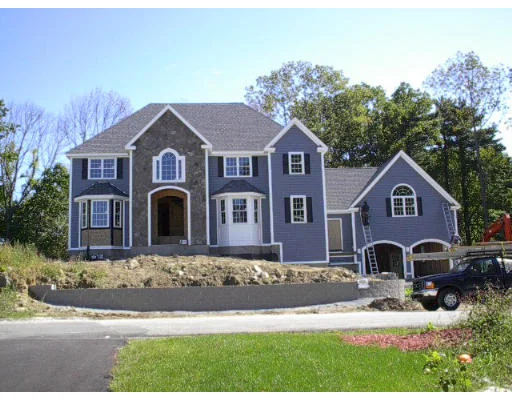 Unit for sale at L 10 Sheridan Lane, Tewksbury, MA 01876