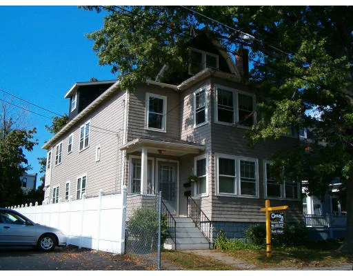 Unit for sale at 14-16 Warren Street, Medford, MA 02155