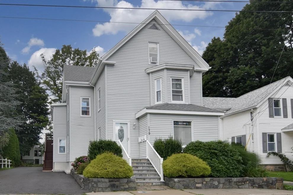 Unit for sale at 179 Chestnut Street, Marlborough, MA 01752