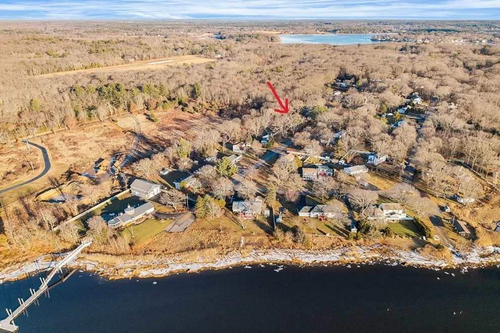 Unit for sale at 35 Water St, Berkley, MA 02779