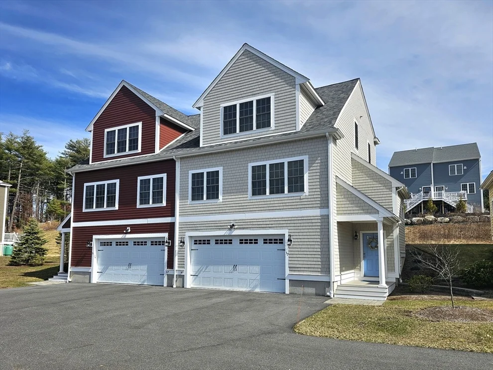 Unit for sale at 37 Valley St, Norfolk, MA 02056