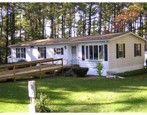 Unit for sale at 10 Torrey Lane, Kingston, MA 02364