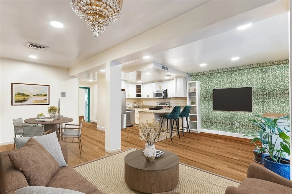 Unit for sale at 197 Commonwealth, Boston, MA 02116