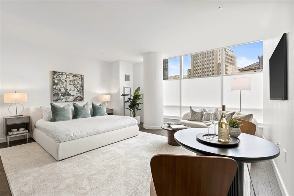 Unit for sale at 430 Stuart, Boston, MA 02116