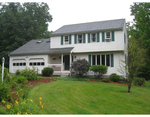 Unit for sale at 74 Brown Lane, Groton, MA 01450