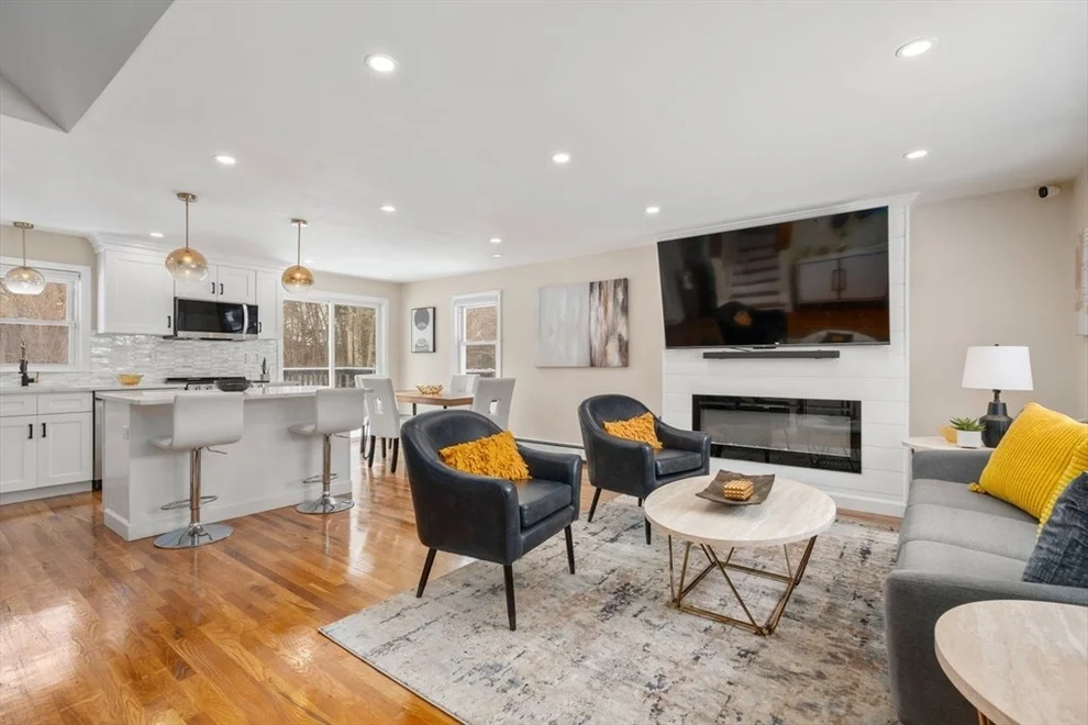 Unit for sale at 76 Bedford St, West Bridgewater, MA 02379