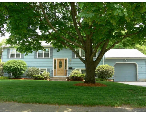 Unit for sale at 14 Sherman Rd, Millis, MA 02054