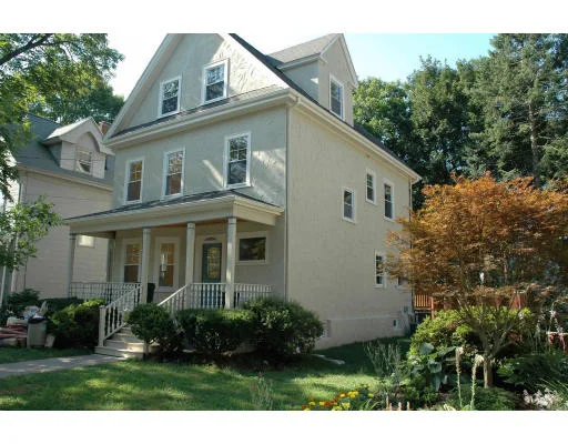 Unit for sale at 34 Harrison St, Newton, MA 02461