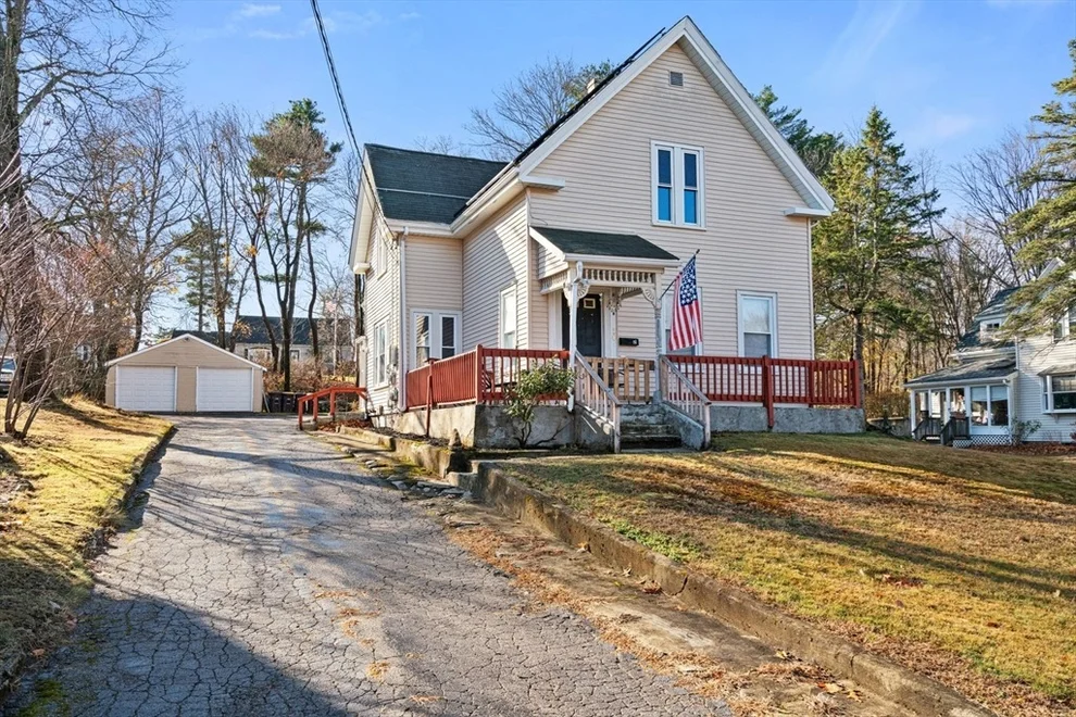 Unit for sale at 50 Hollis, Weymouth, MA 02190