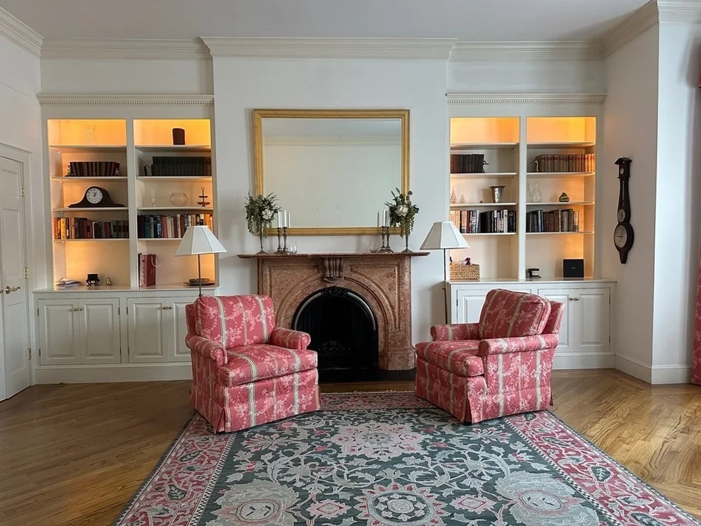 Unit for sale at 136 Beacon, Boston, MA 02116