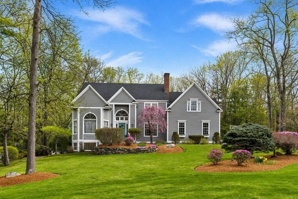 Unit for sale at 20 Marshall Path, Acton, MA 01720