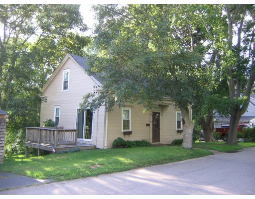 Unit for sale at 17 Oregon St, East Bridgewater, MA 02333