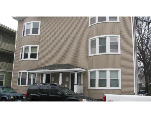 Unit for sale at 4 Bay St, Boston, MA 02125