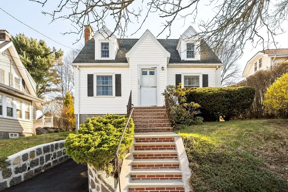 Unit for sale at 150 Madison Ave, Quincy, MA 02169