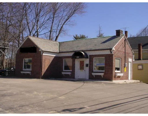 Unit for sale at 496 Washington St, Norwood, MA 02062