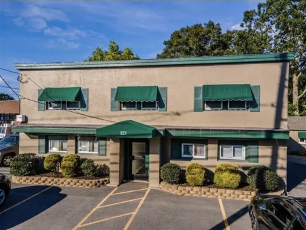 Unit for sale at 123 Sconticut Neck Road, Fairhaven, MA 02719