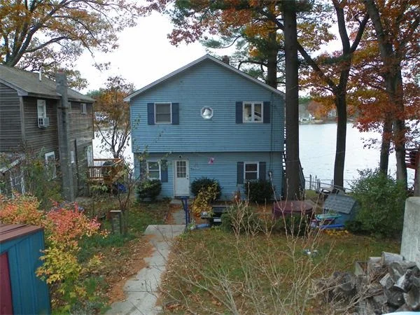 Unit for sale at 96 Peters Pond Drive, Dracut, MA 01826