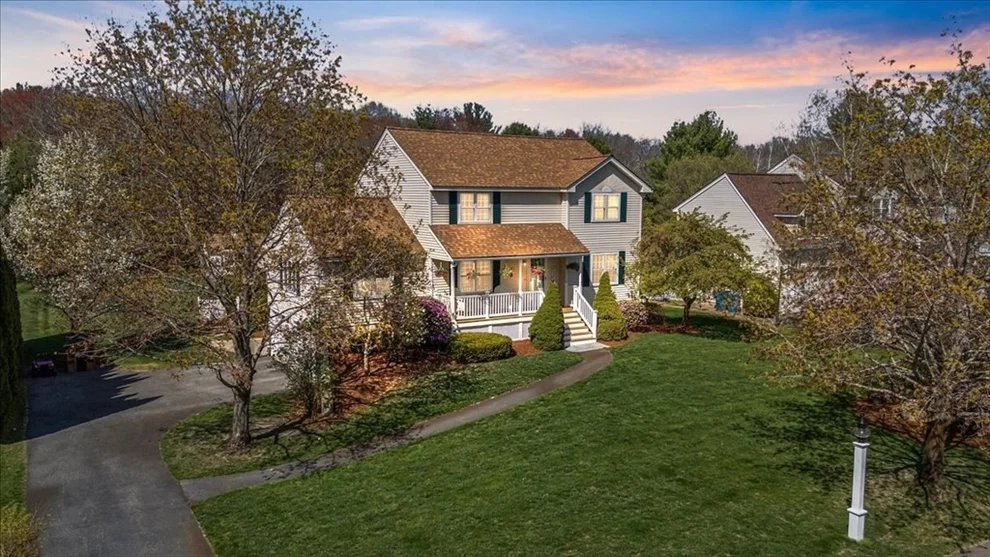 Unit for sale at 91 Bligh St, Tewksbury, MA 01876