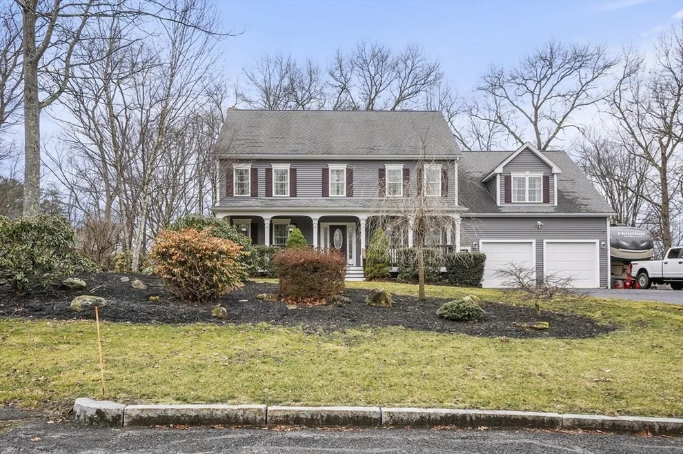 Unit for sale at 80 Deer Track Court, Northbridge, MA 01534