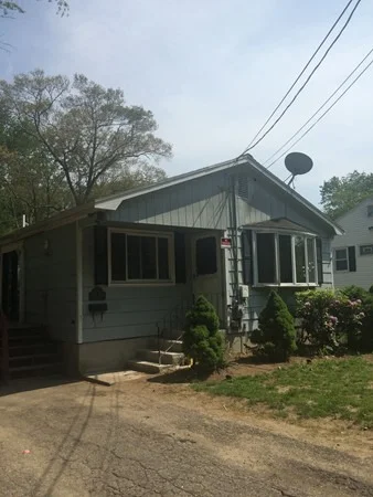 Unit for sale at 43 Pinehurst Ave., Brockton, MA 02302